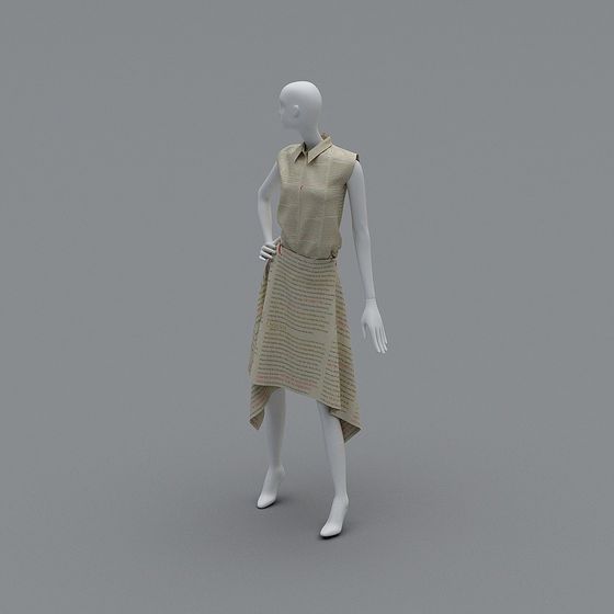 Christmas-Me chen Modello 3D ID_601263-4