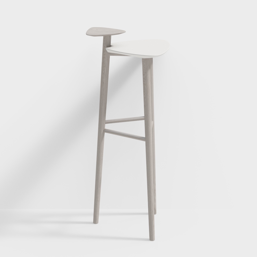 Complete assembly-Galaxy series-flower stand-2105