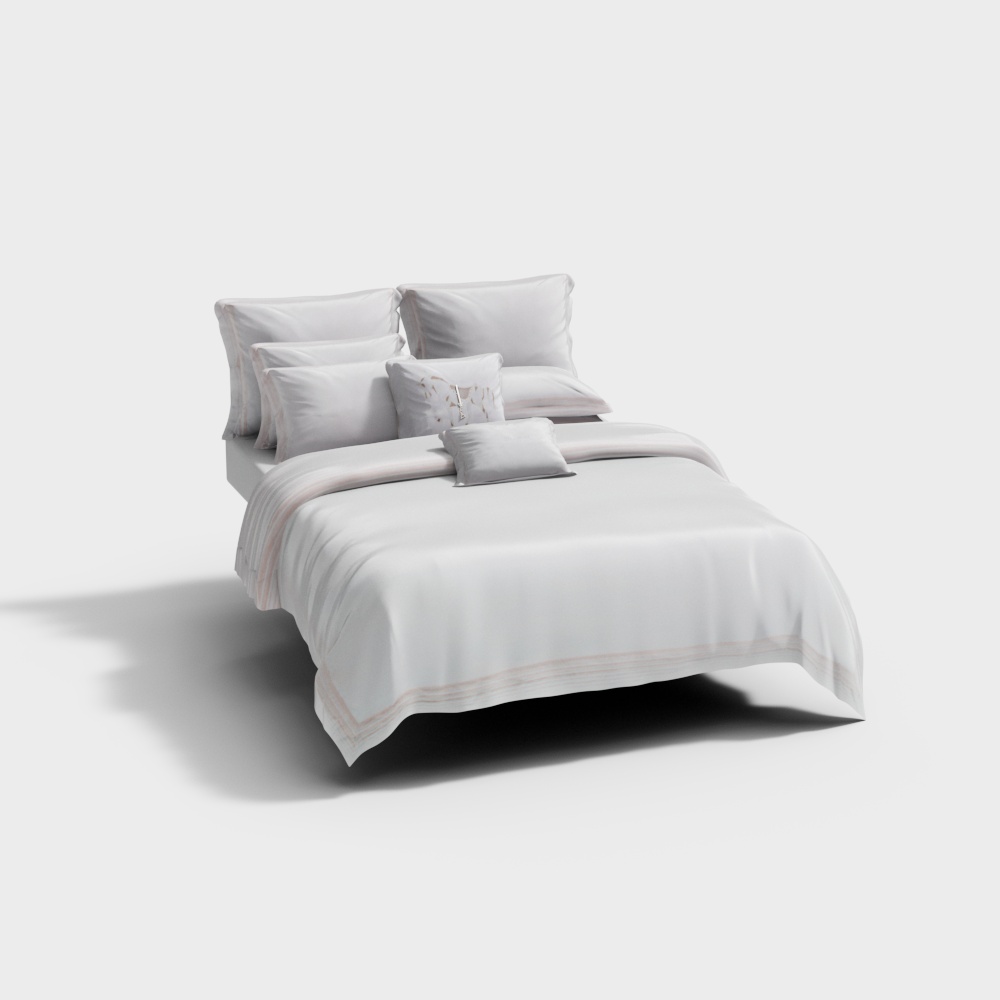 Sleep Home - Holiday. Sydney - bedding