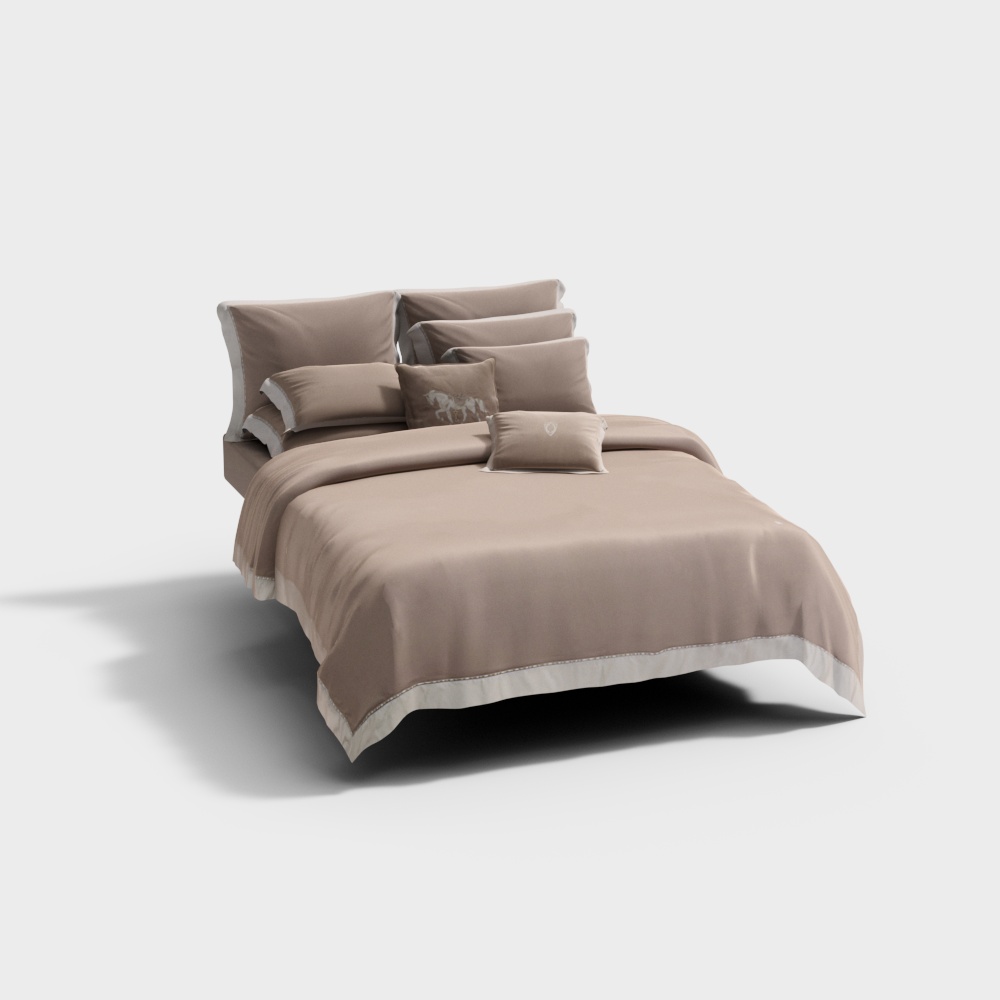 Cama - Winston - Ropa de cama