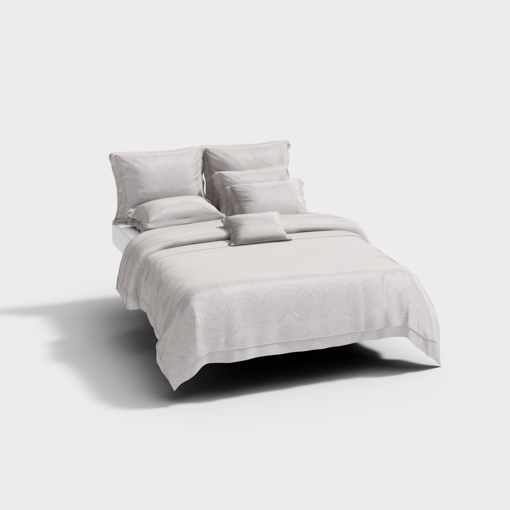 Dormir en casa - Liuguang - Ropa de cama