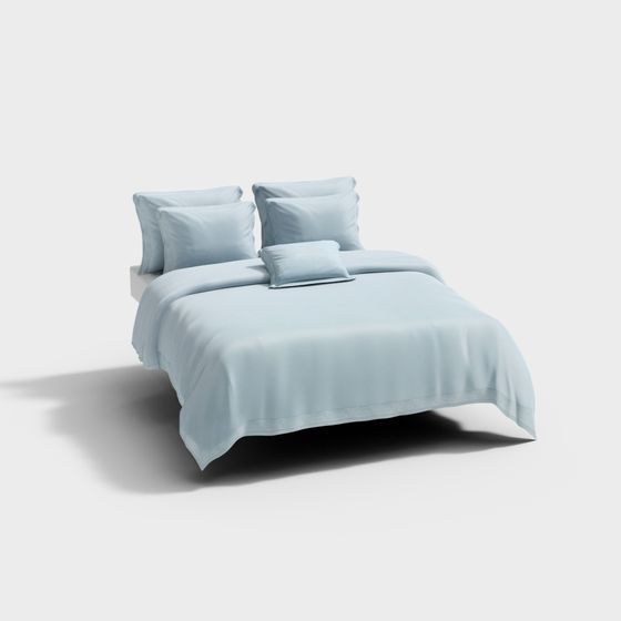 Cama - caramelo - ropa de cama