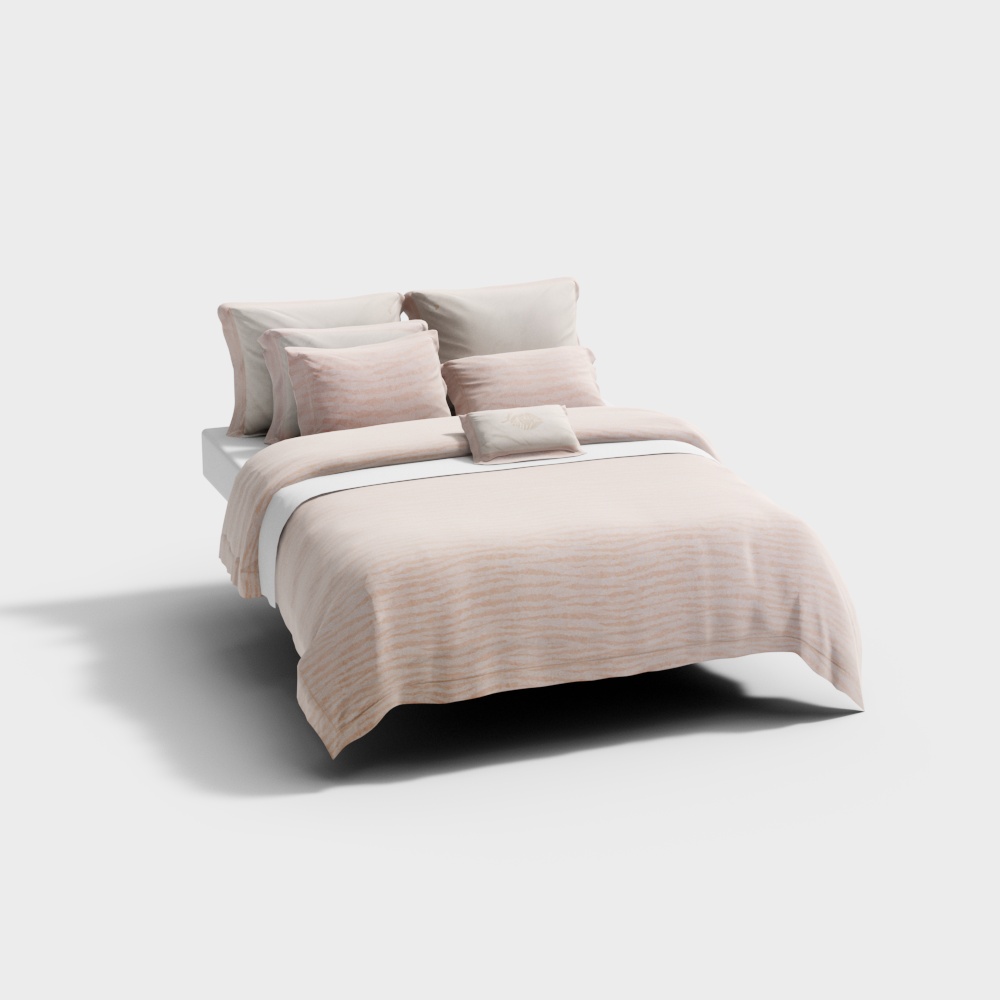 Ngủ nhà - true love - chăn ga gối đệm