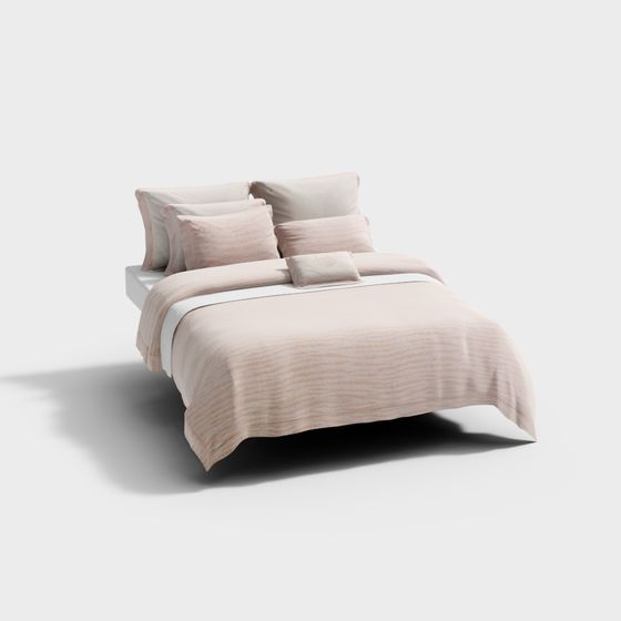 Ngủ nhà - true love - chăn ga gối đệm