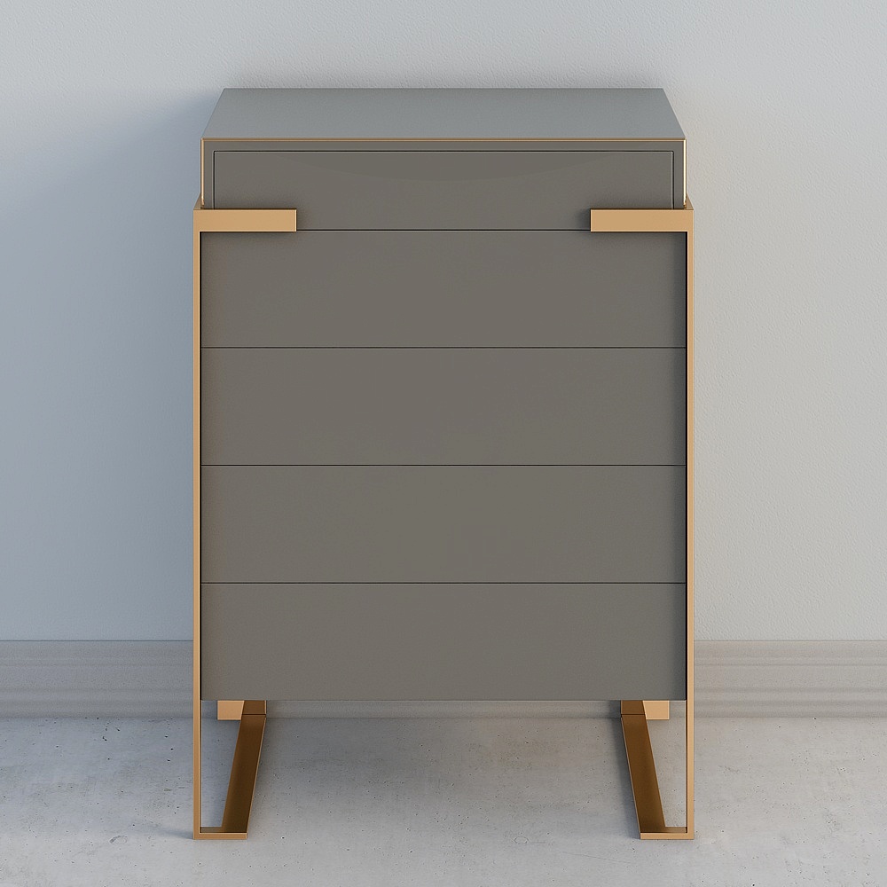 LY17 chest of drawers