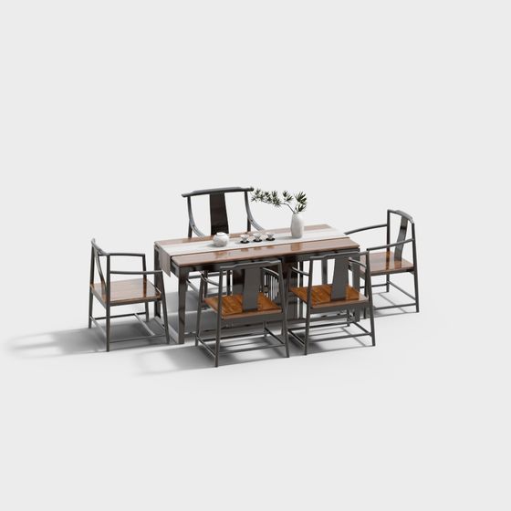 Soleil levant chantant Phoenix Flat