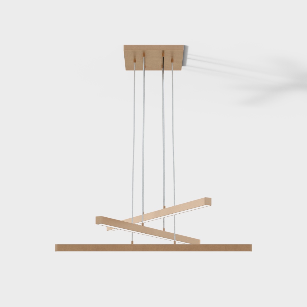 โคมไฟระย้า C06