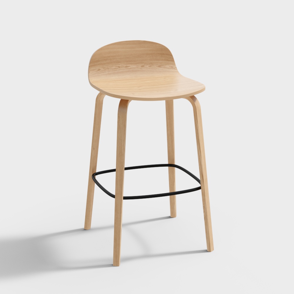 เก้าอี้บาร์-JT-2258