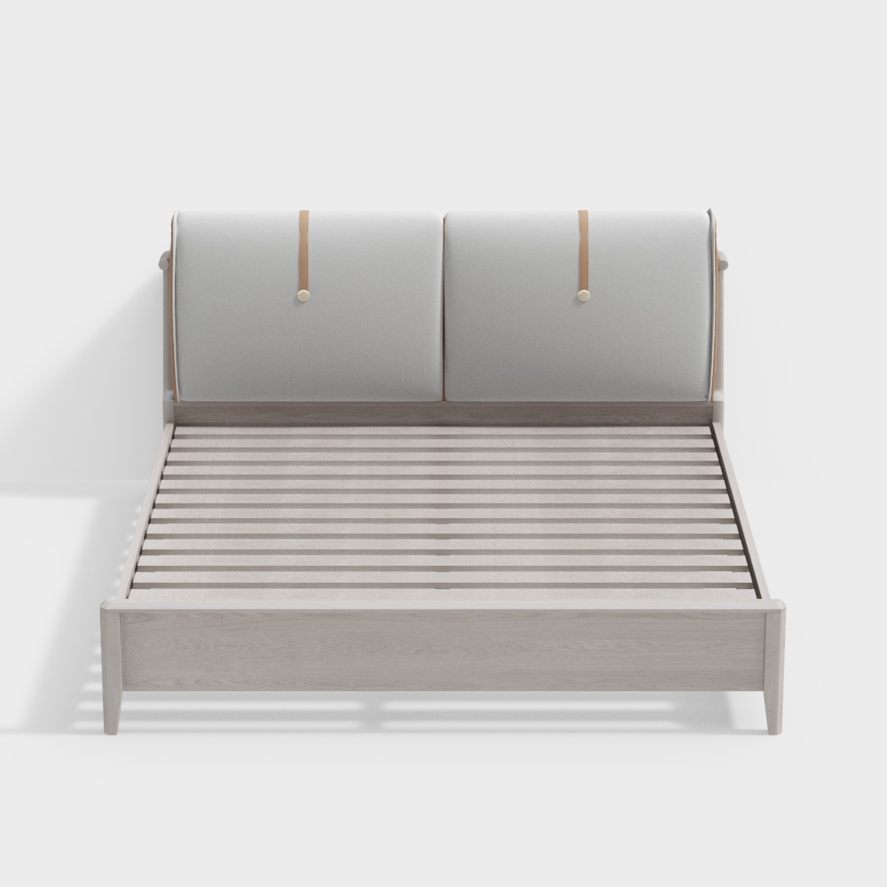 Ensemble complet - Série Galaxy - Lit - 2128