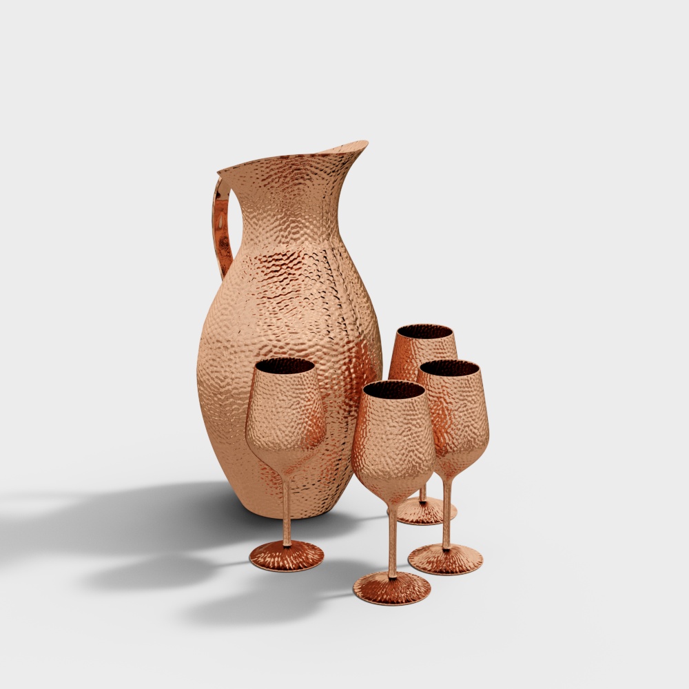 CS kettle kitchen accessories PD