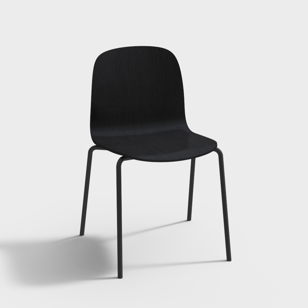 เก้าอี้เดนมาร์ก-มูโต-วิซู