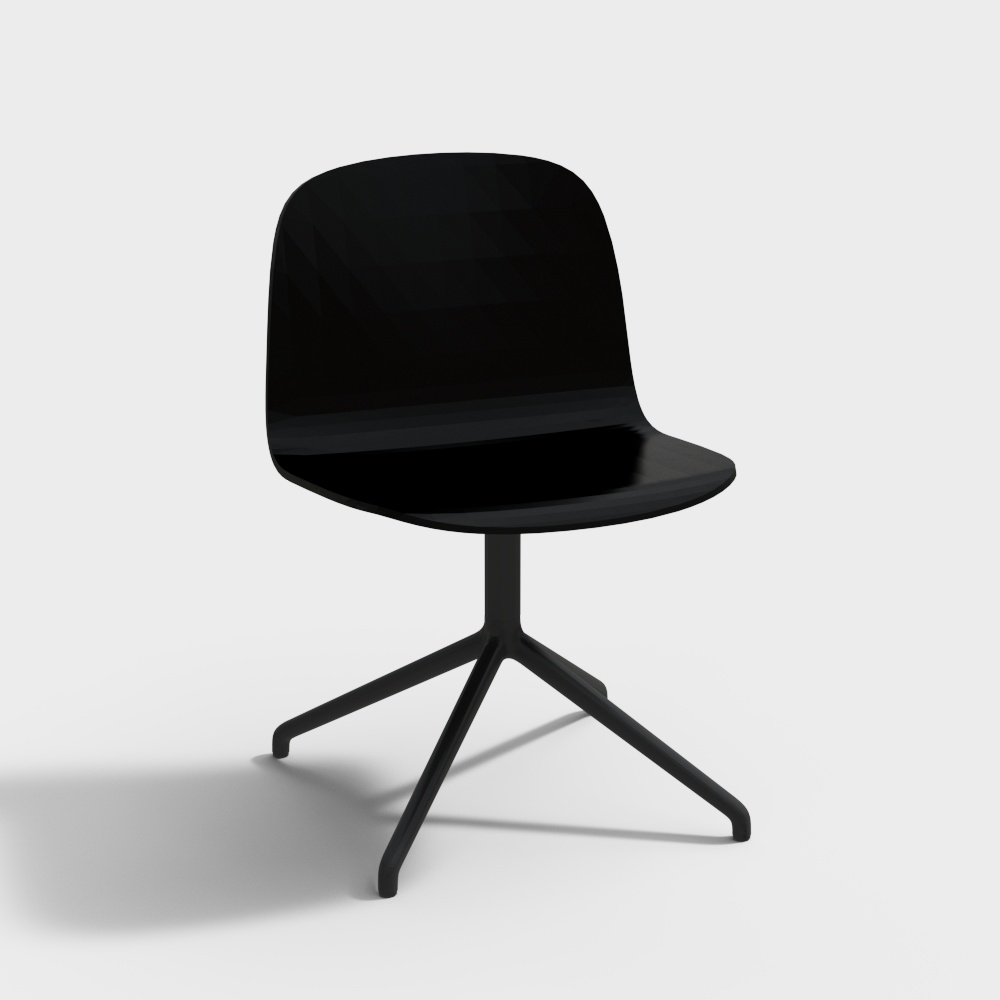 เก้าอี้ Muuto-Visu