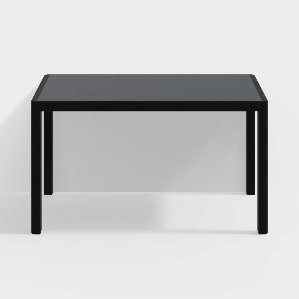 Muuto-Рабочий Стол 130x65 см