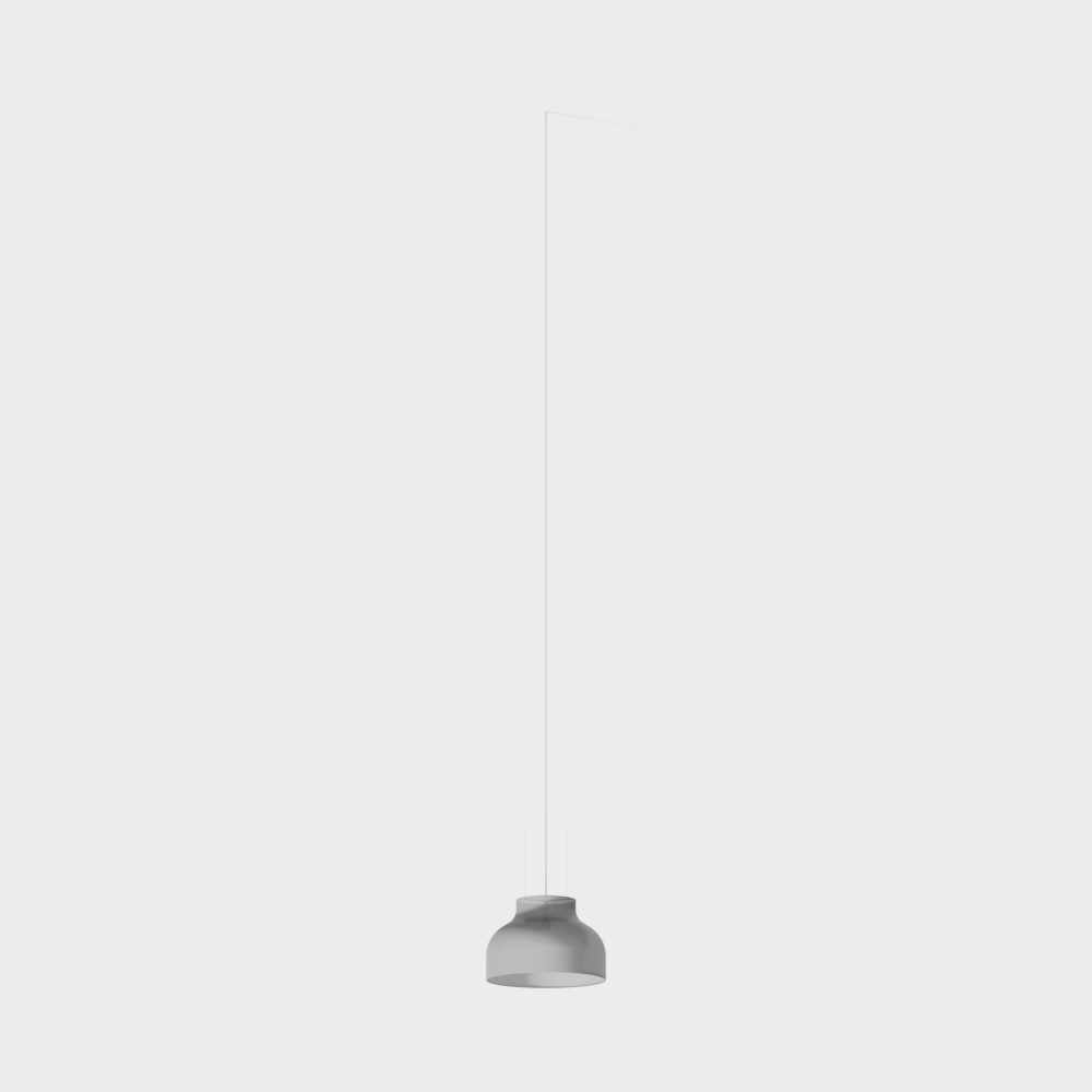 Chandelier-Industrial Style-Muuto