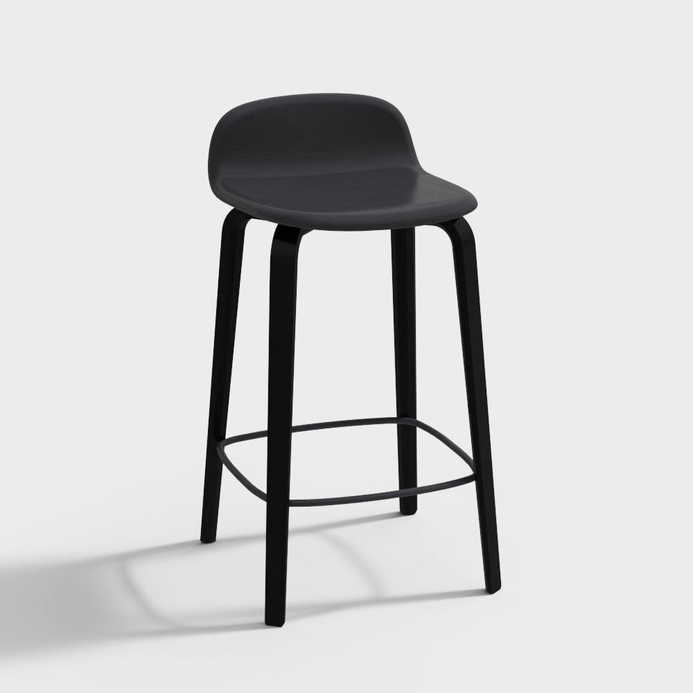 Muuto-Visu chair