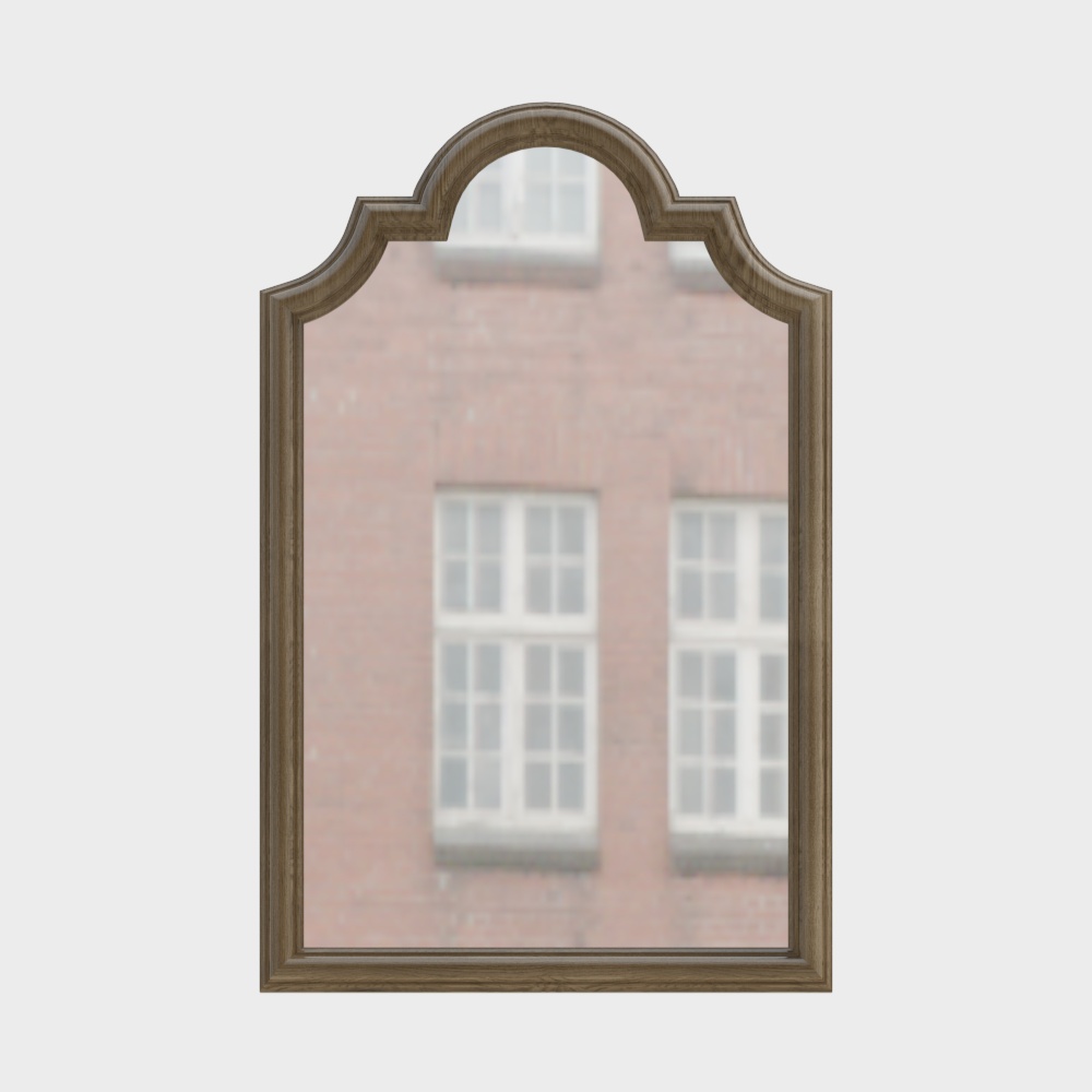 Specchio HH205-MI01-F005