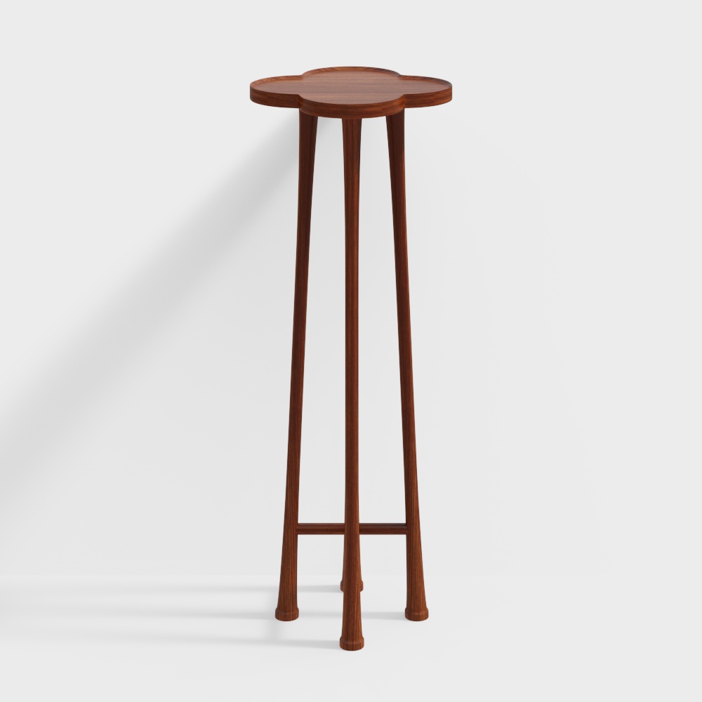 BJ flower stand (middle)