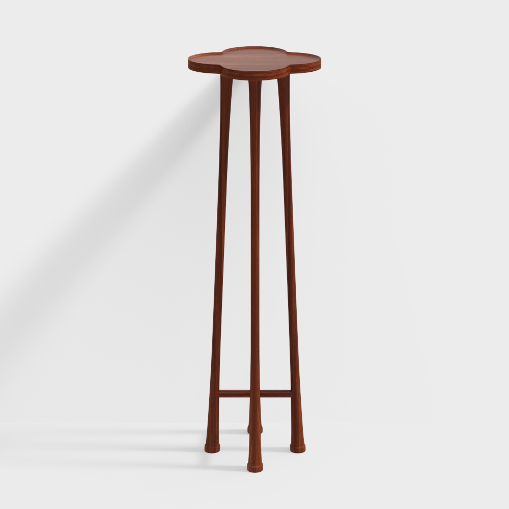 BJ Цветочная подставка (Высокая)