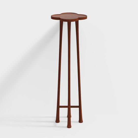 BJ Цветочная подставка (Высокая)