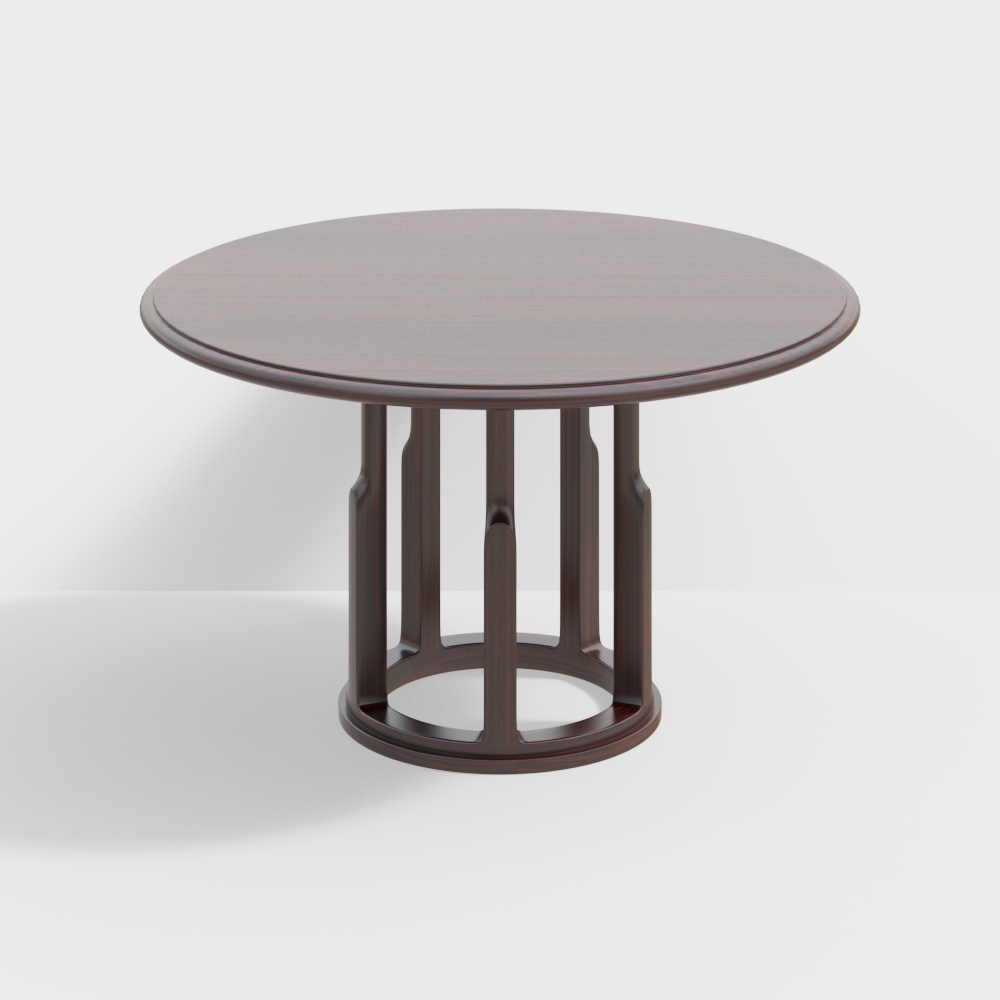 Jiuxi S30 round table VR