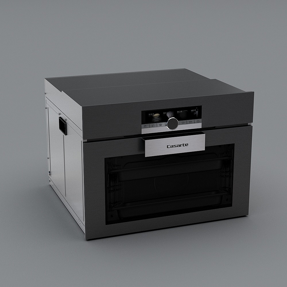 Casati- Vaporiera C7S46CGU1