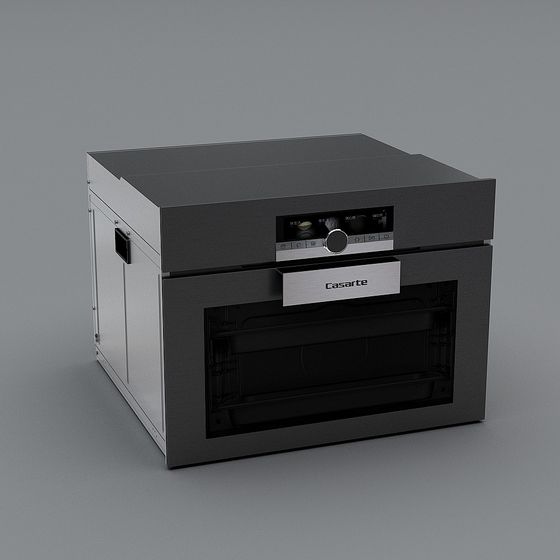 Casati- Vaporiera C7S46CGU1