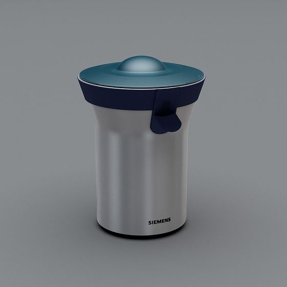 Siemens Juicer 3D model