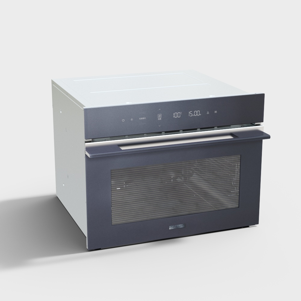 COLMO-pure steam oven CSKO50