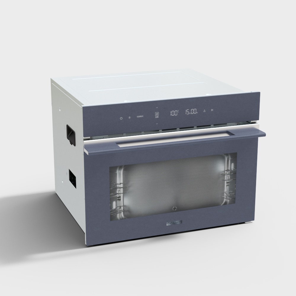 COLMO-pure steam oven CSKO50