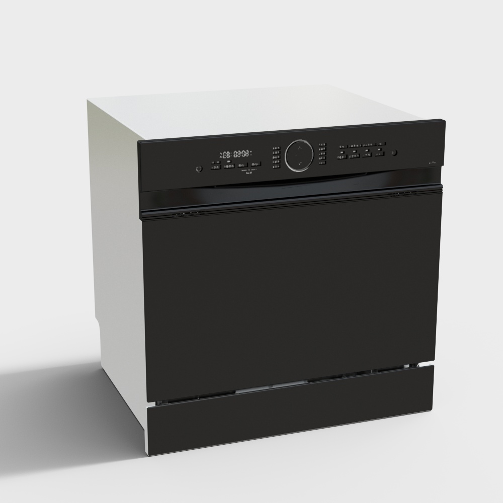 เครื่องล้างจาน