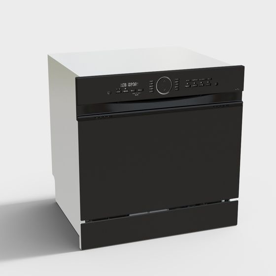 เครื่องล้างจาน