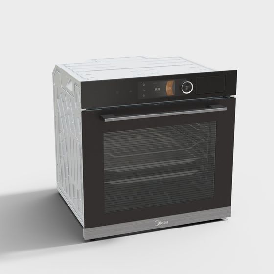 oven