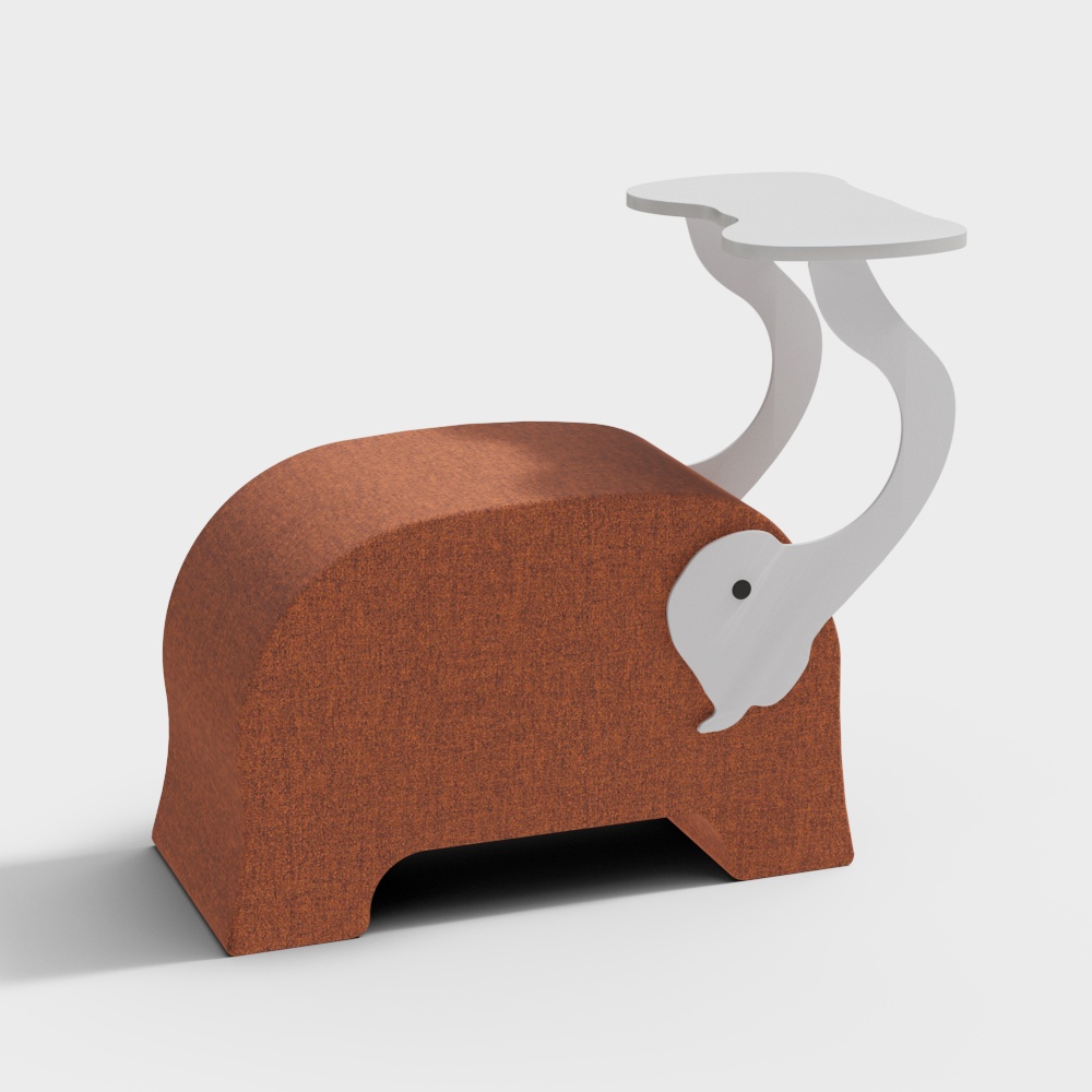 象凳沙发凳(757*400*650)