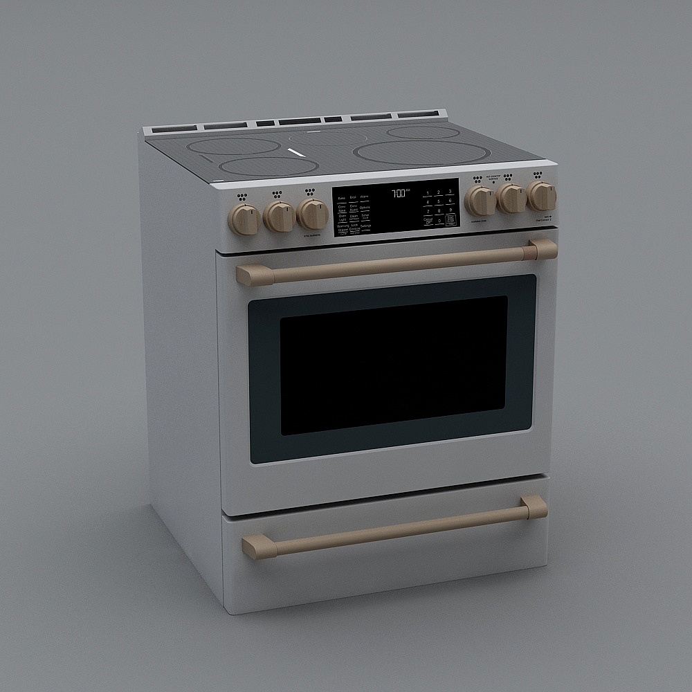 CHS900Pxxxx GE Caffè