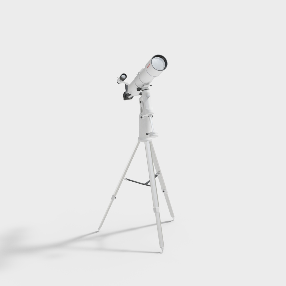 科学教育用具 現代望遠鏡