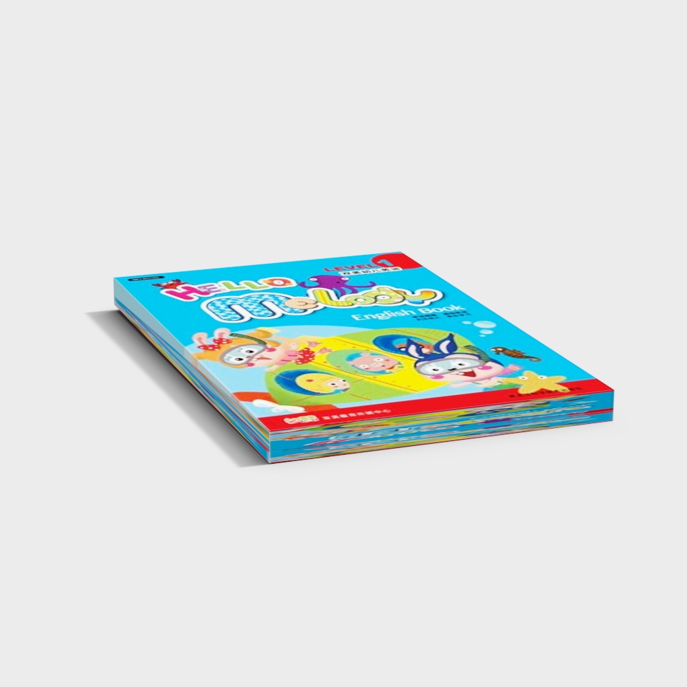 children's picture books