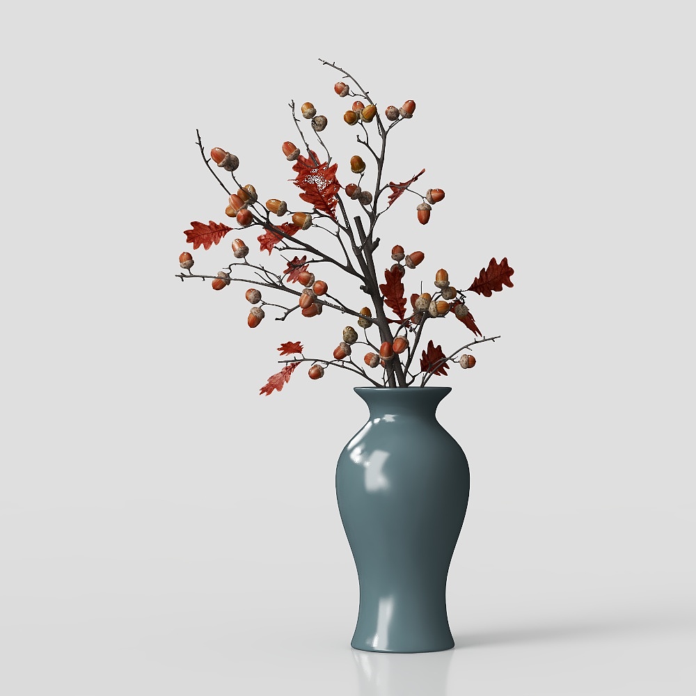 Декоративные цветы