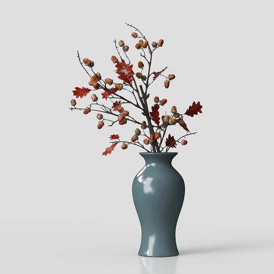 Декоративные цветы