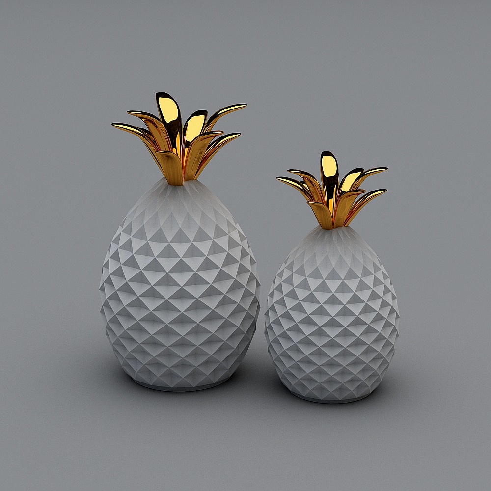 Modern decoration ornaments vase decoration 5