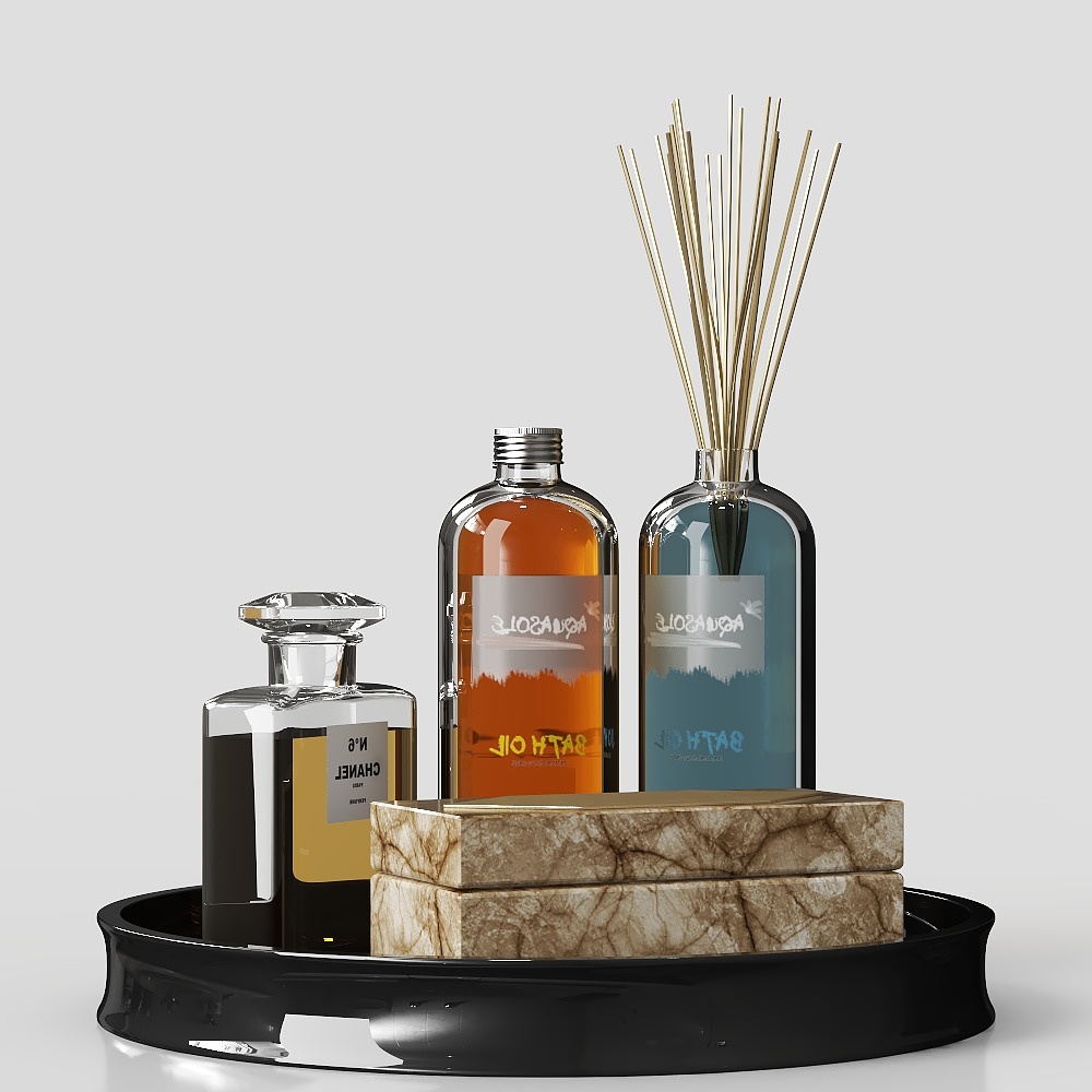 Đĩa xông tinh dầu 01-191112