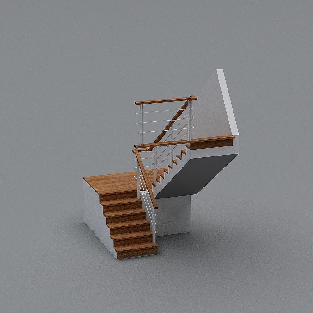 ESCALIER_1er étage-1