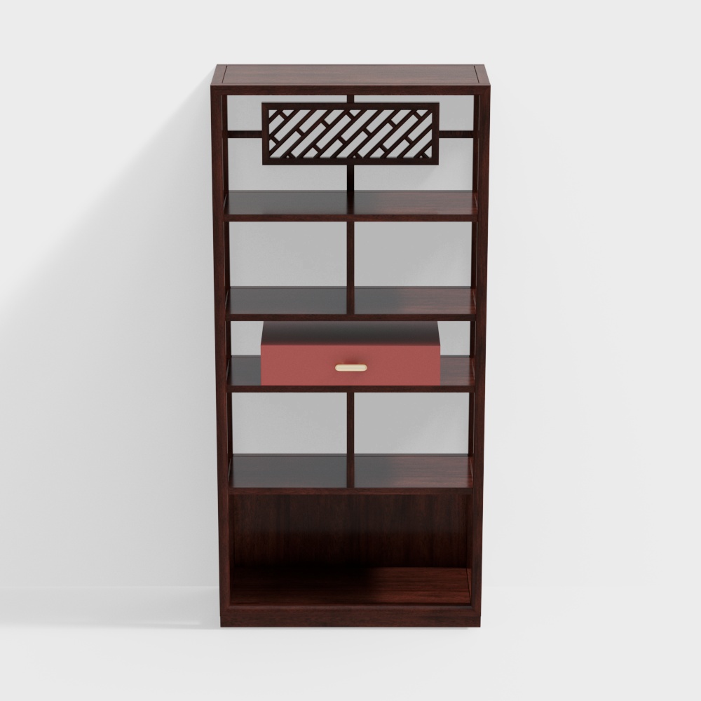 Armoire de chambre Yingfu