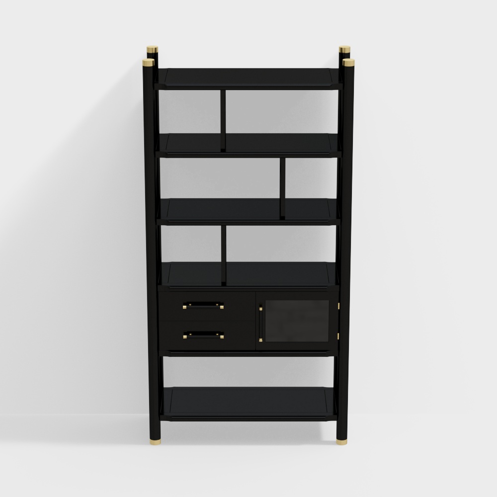 SA-815T : Armoire de chambre