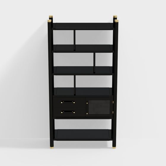 SA-815T : Armoire de chambre