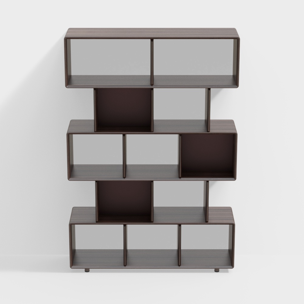 ZY_A-A-JTG1 ตู้เก็บของห้อง 1