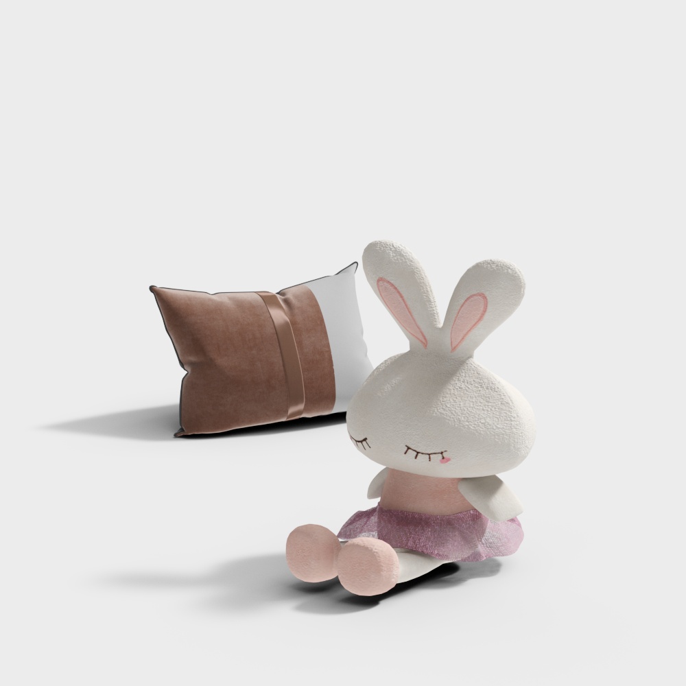 Bay window decorations