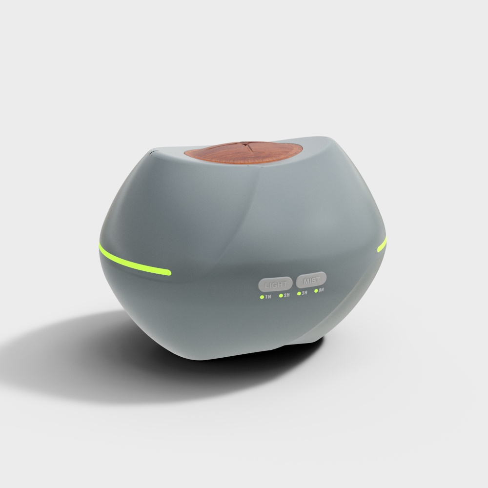 Aromathérapie automatique