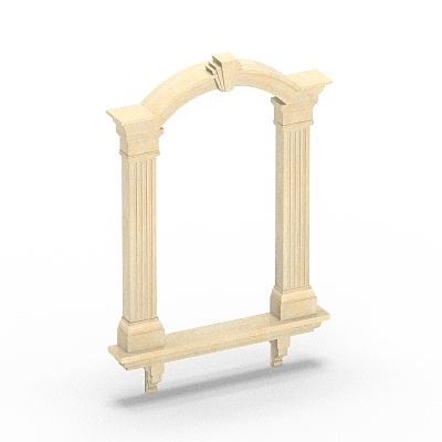 New - Curved Window Cover 04