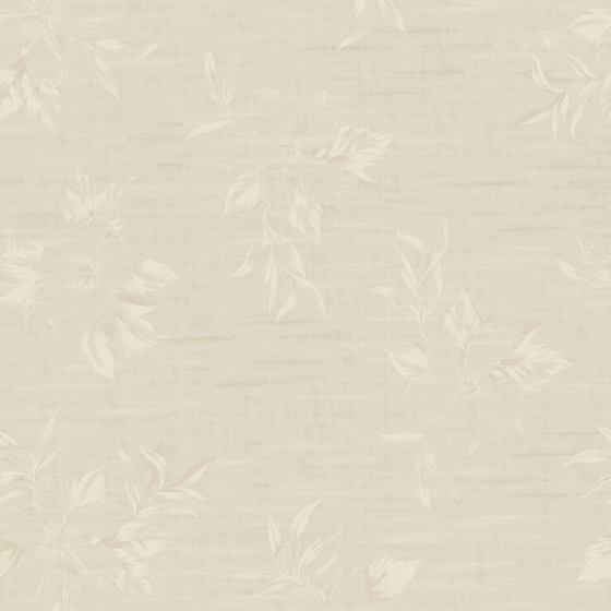 Beige Wallpaper - Elegant Wall Covering