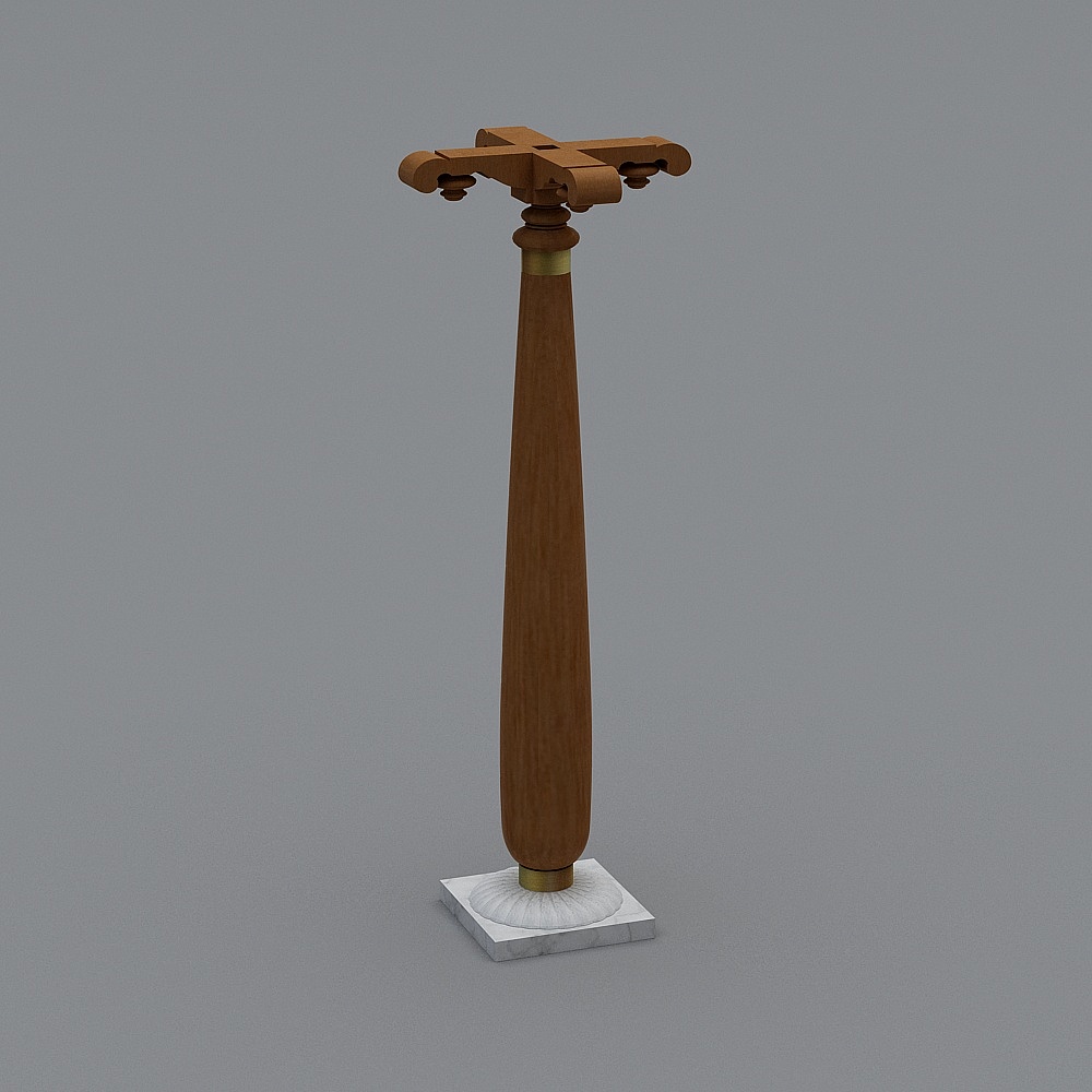 Pilastro del Sud dell'India